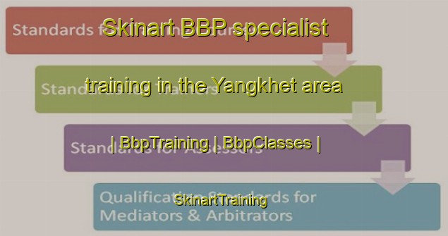 Skinart BBP specialist training in the Yangkhet area | BbpTraining | BbpClasses | SkinartTraining-Myanmar